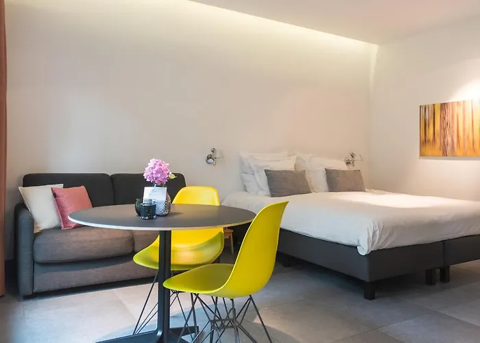 Marcel De Gand Business & Travel Bed and Breakfast