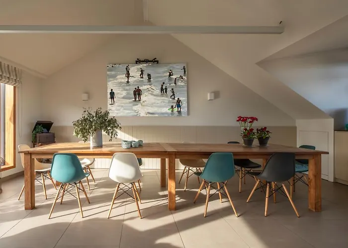 B&B Jan Van Gent