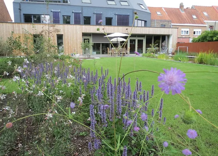 B&B Jan Van Gent